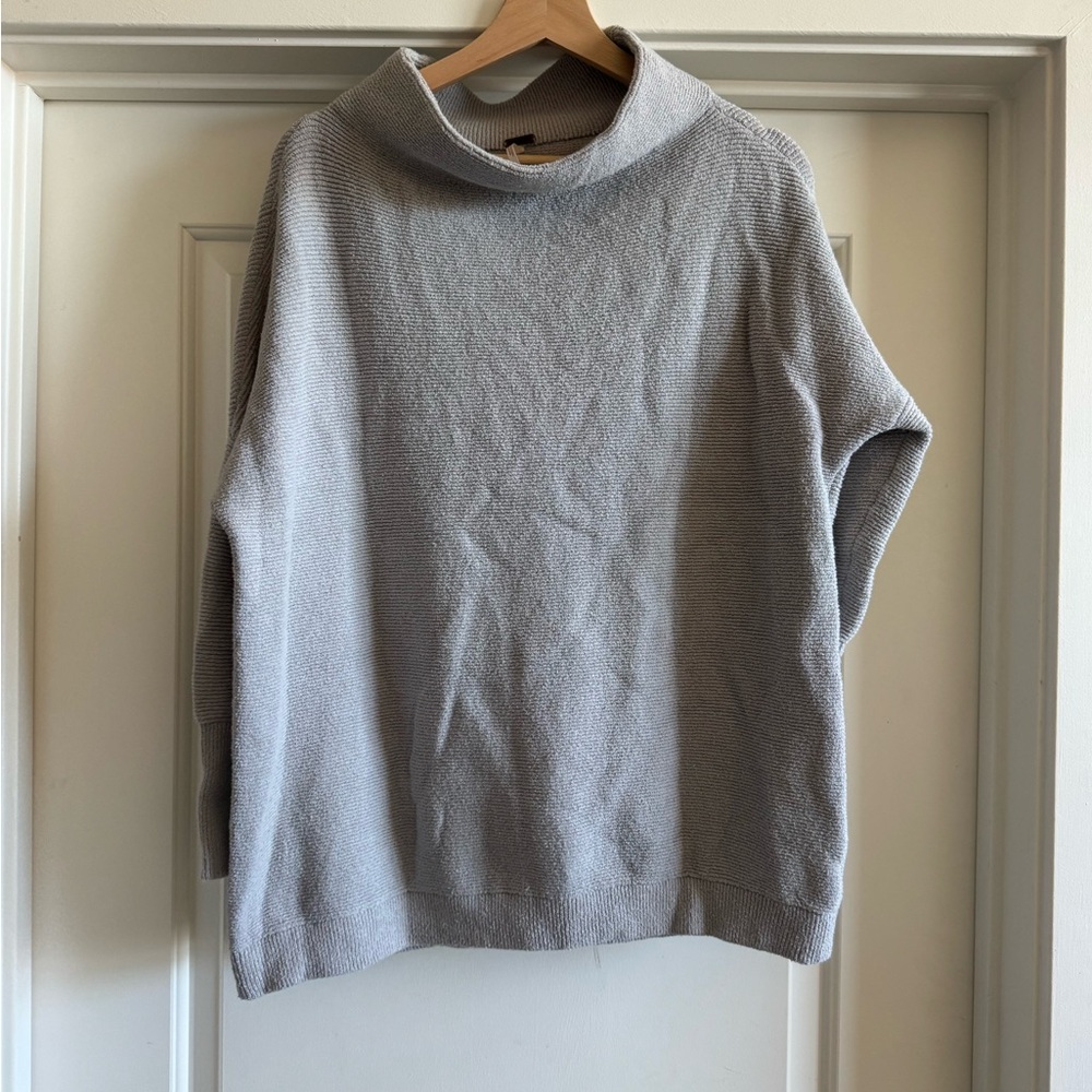 Free People Ottoman Sweater - size XS